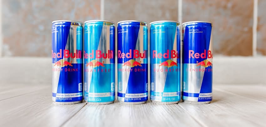 REDBULL BUNDLE