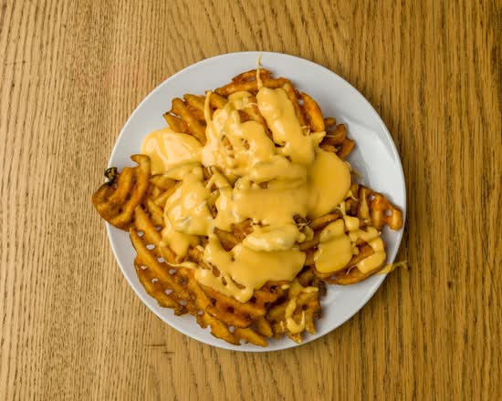 Cheese Fries