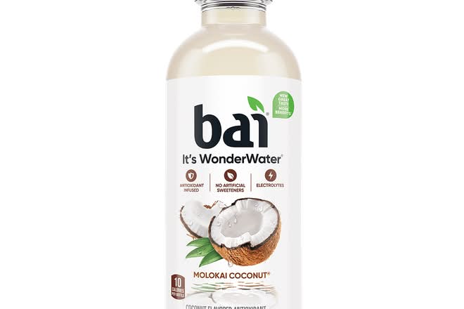 Bai Coconut Water