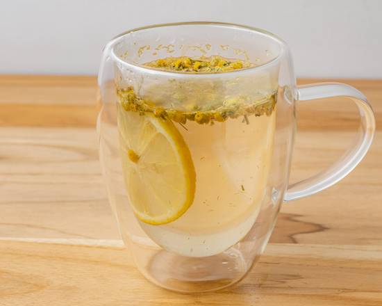 Lemon Chamomile