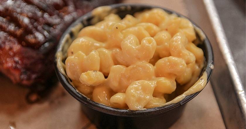 Mac and Cheese