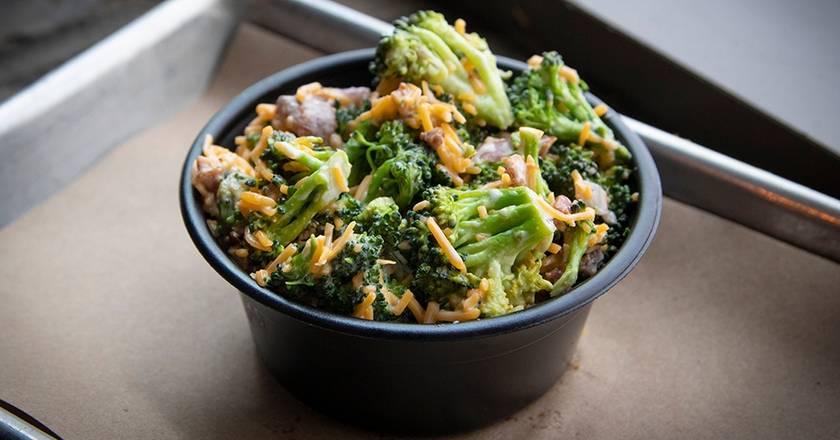 Broccoli Salad