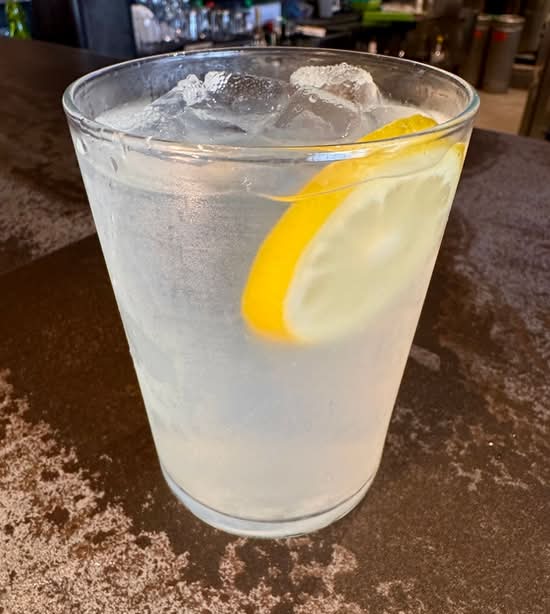 Lemonade