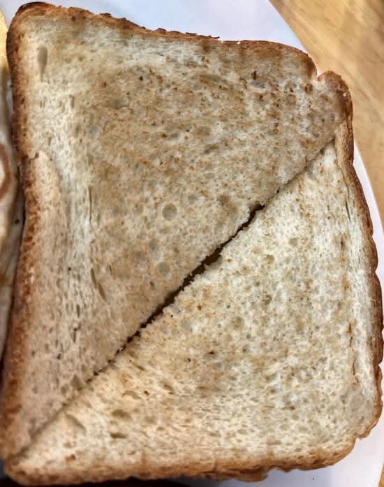 Toast