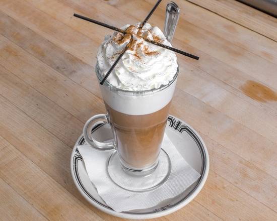 Cappuccino