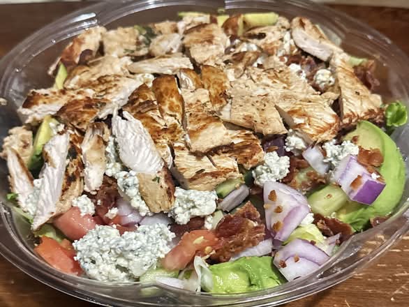 Cobb Salad