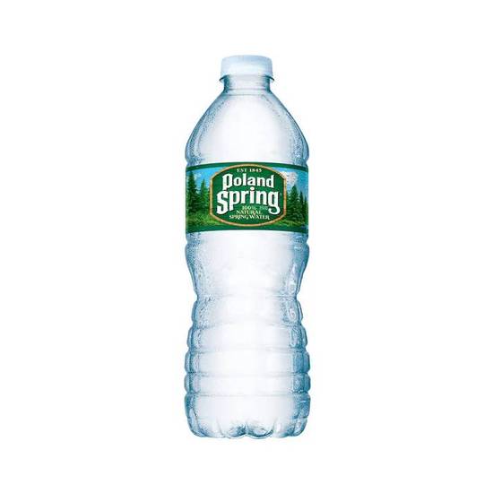 Bottle Water