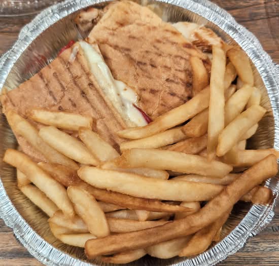 Avellino Panini