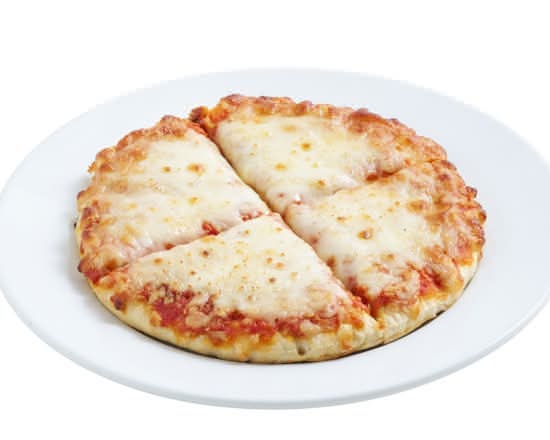 Pizza de Queso