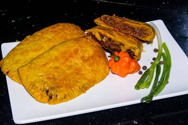 Beef Patty