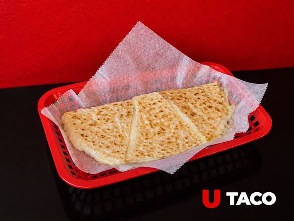 Quesadilla Steak