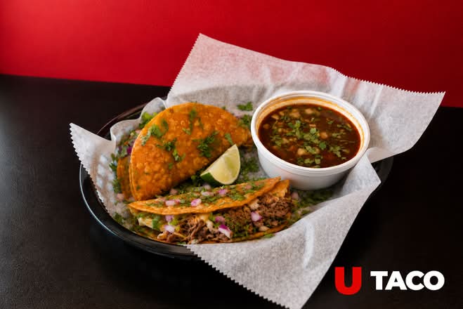 Quesa birria