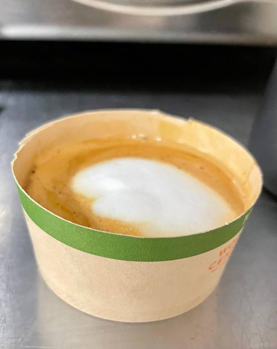 Macchiato