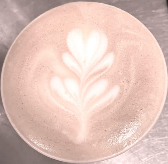 Chai Latte