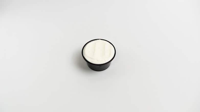 Garlic Sauce