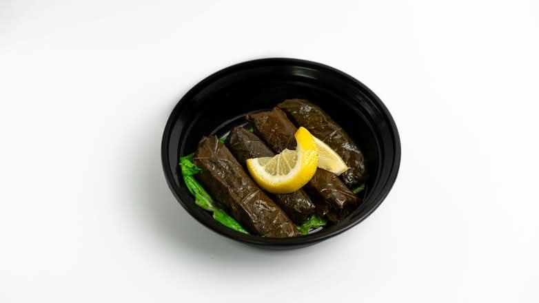 Grape Leaves 🍃