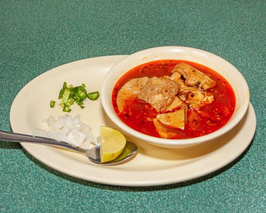 Menudo