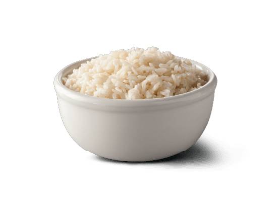 Arroz Blanco