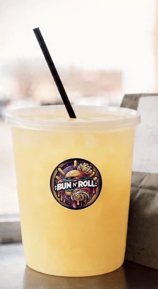 Liquid Gold
