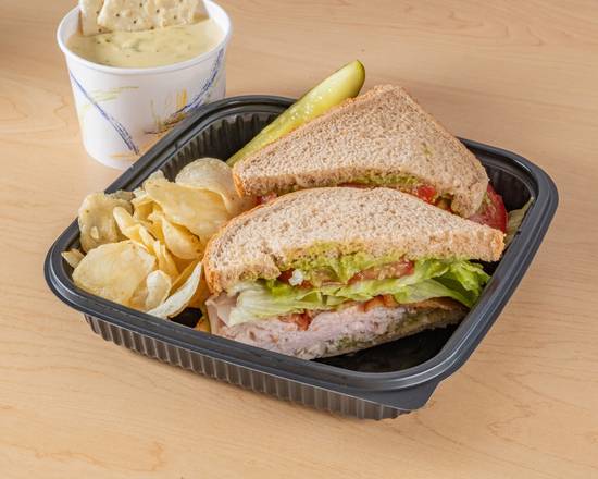Turkey BLAT