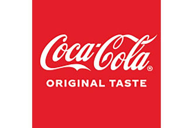 Coke