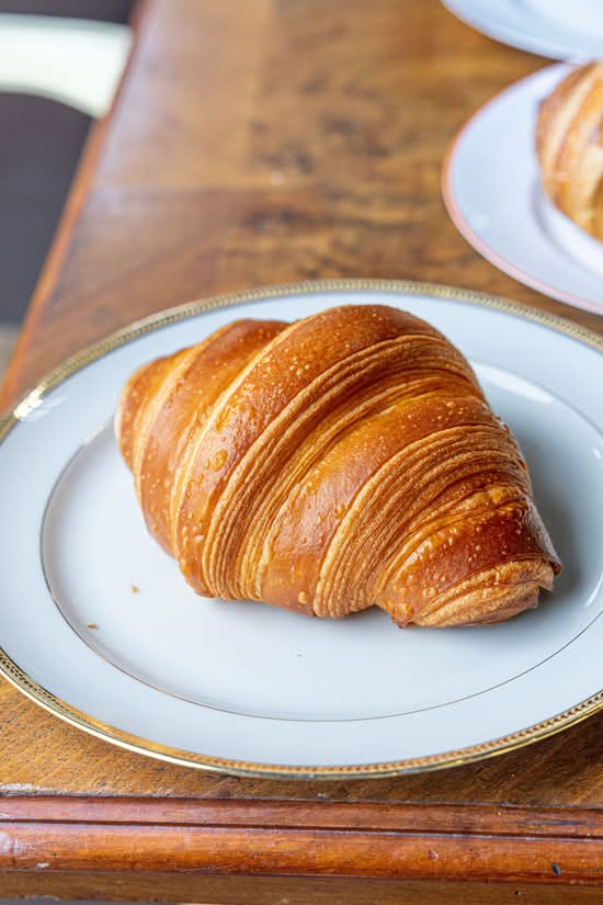 Croissant