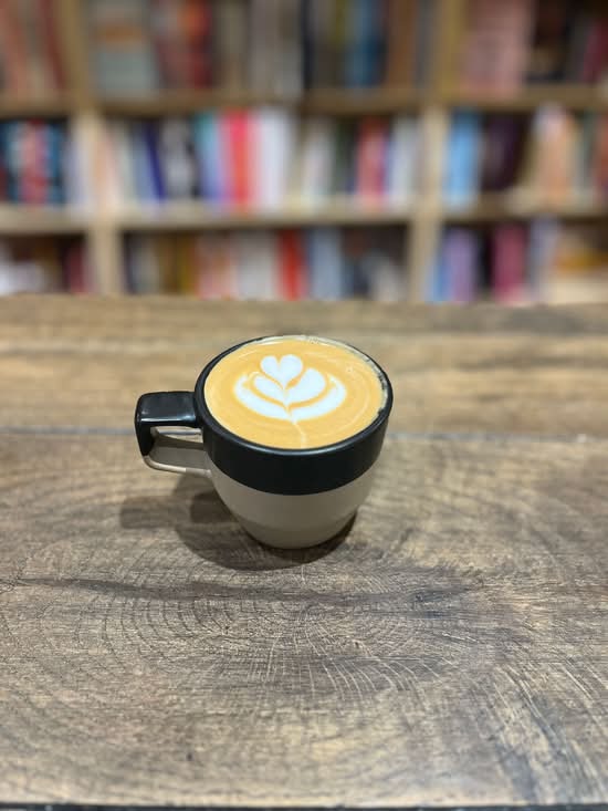 Cortado - 4oz