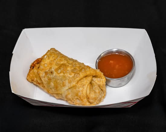 Chicken Egg Roll