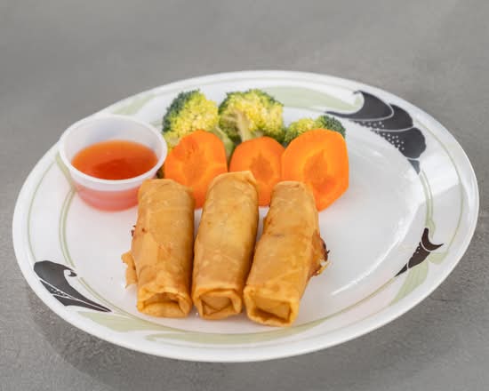 Spring Roll