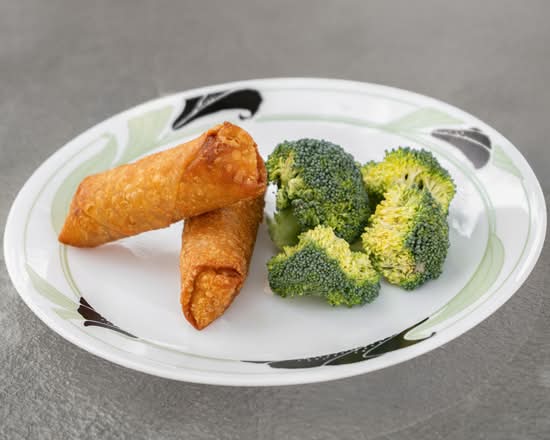 Egg Rolls