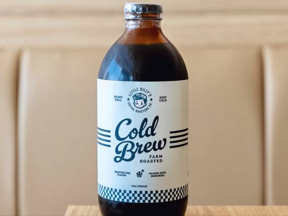 Cold Brew