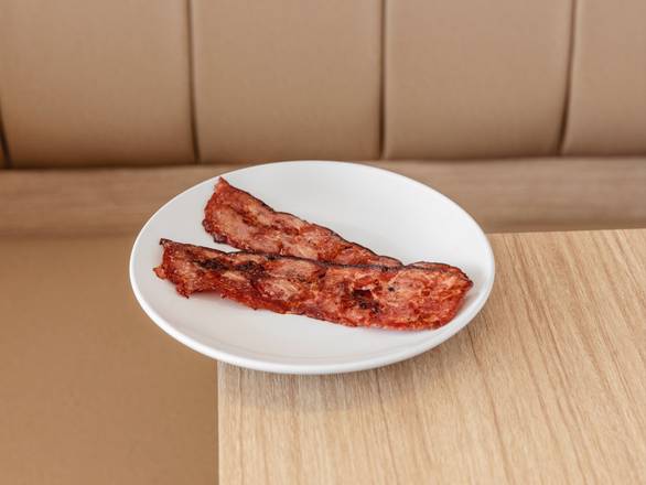 Turkey Bacon