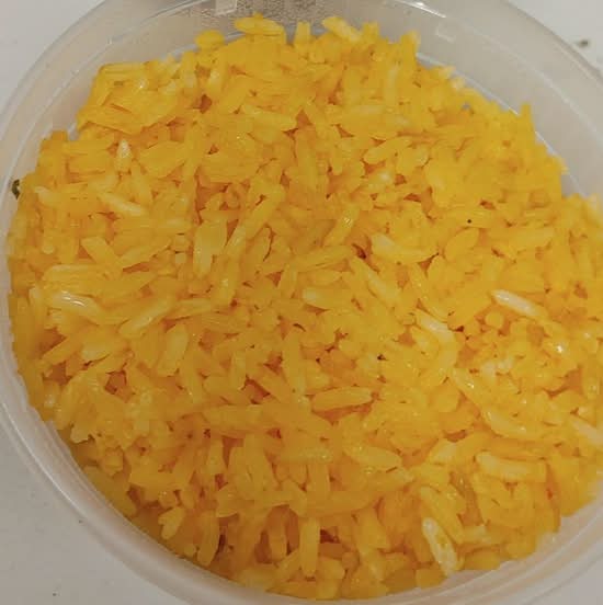 Rice & Beans