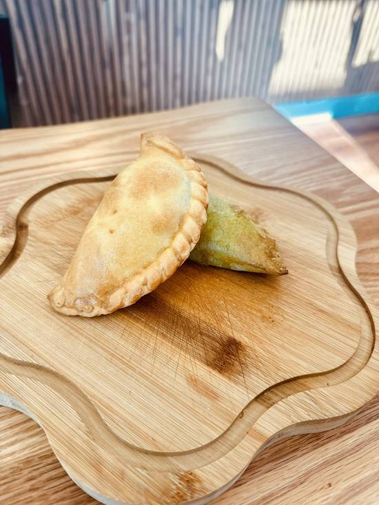 Empanada Chipotle CHicken