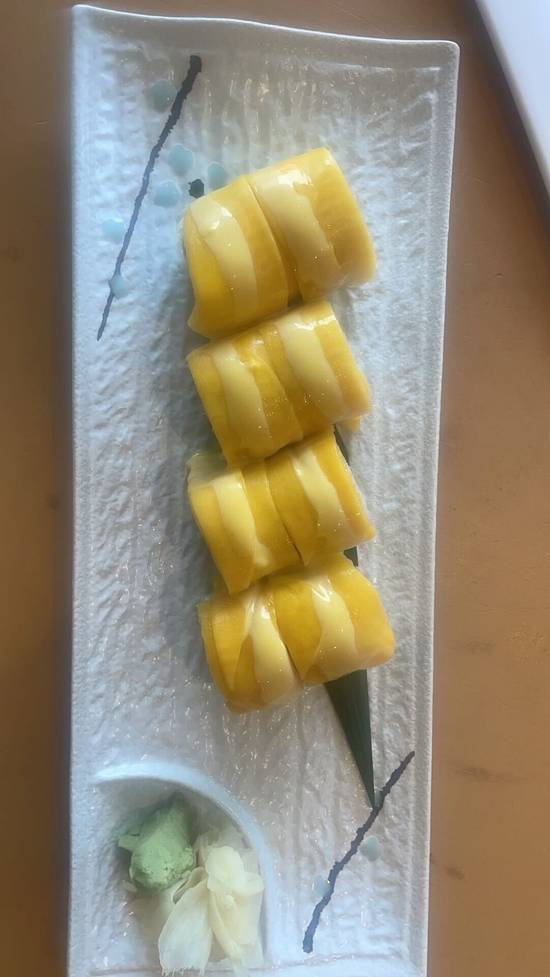 Mango Tango