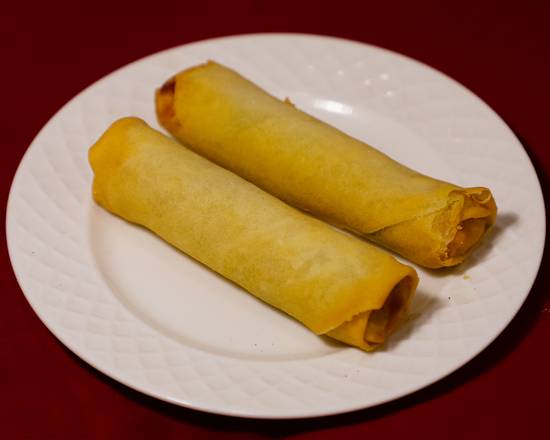 Egg Rolls (4 pc.)