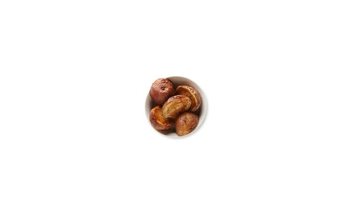 New Potatoes