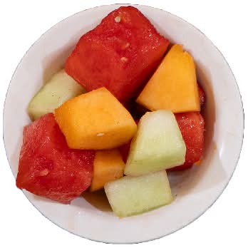 Mixed Melon