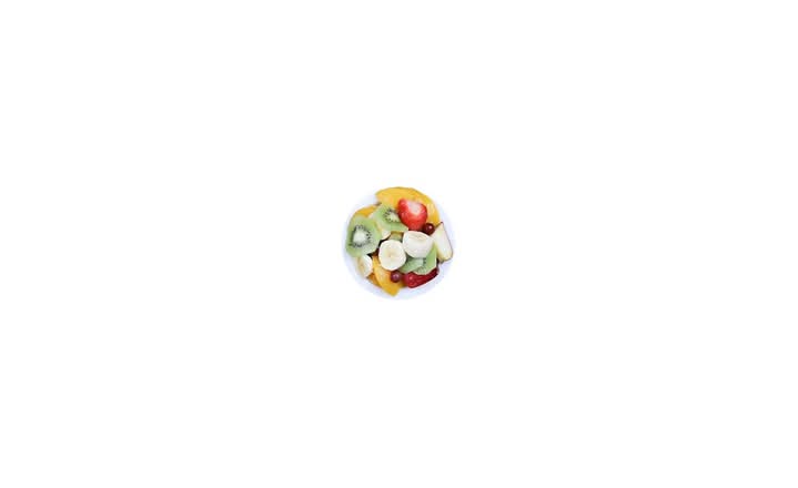 Fresh Fruit