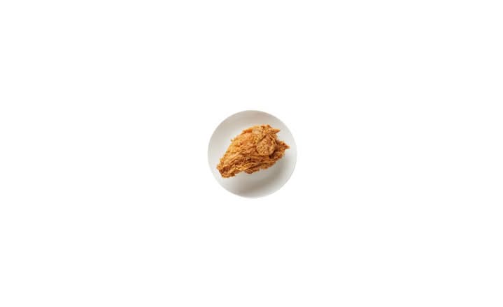 Fried Chicken Combo