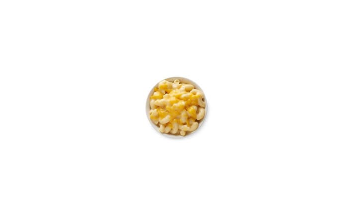 Mac and Cheese