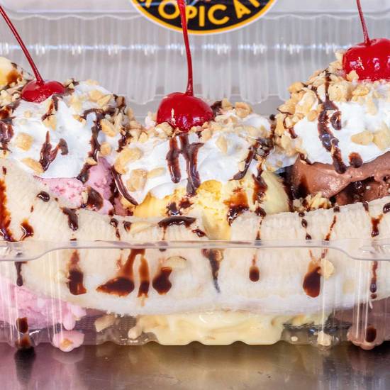 Banana Split