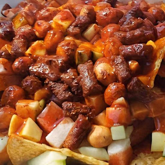 Nachos
