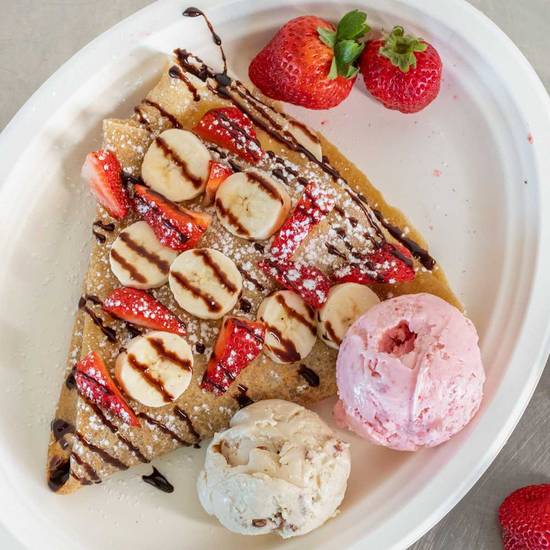Crepes