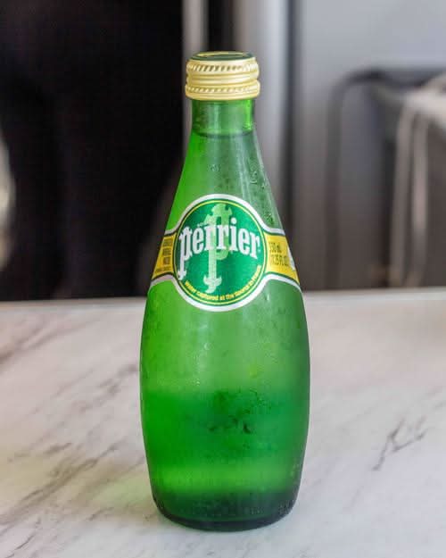Perrier