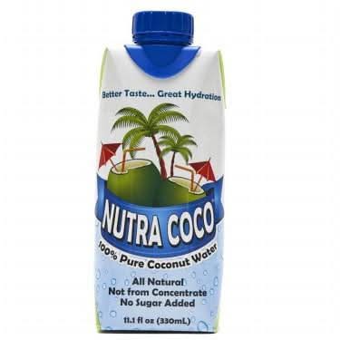 Agua de Coco