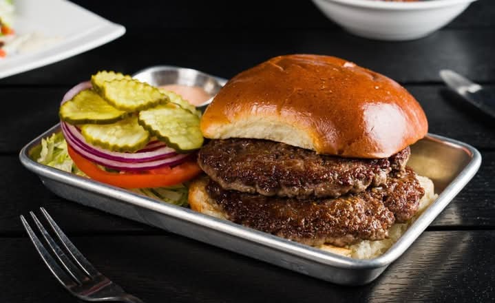 Double Beef (1 Lb.)