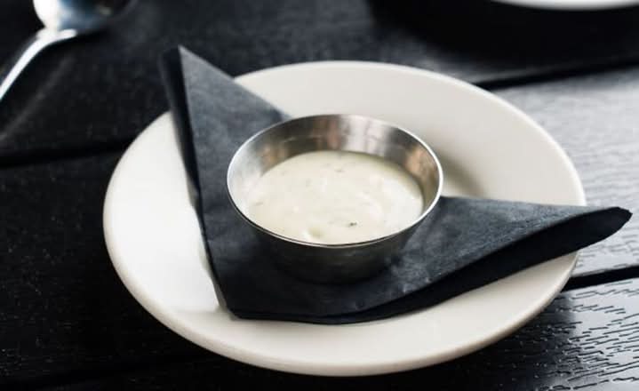 Extra Ranch Sauce