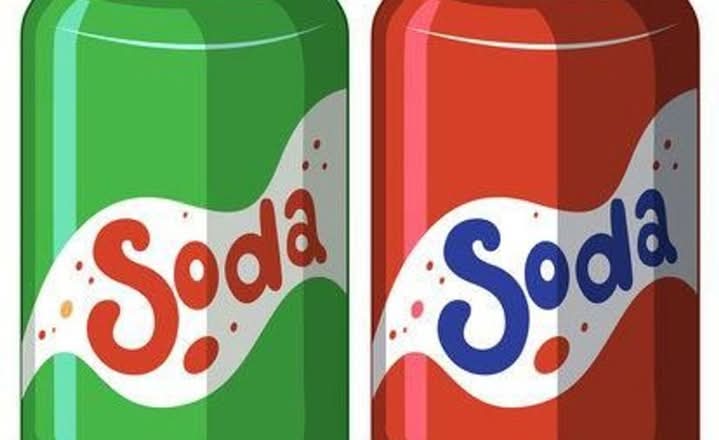 Soda