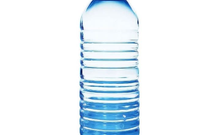 Bottled Water